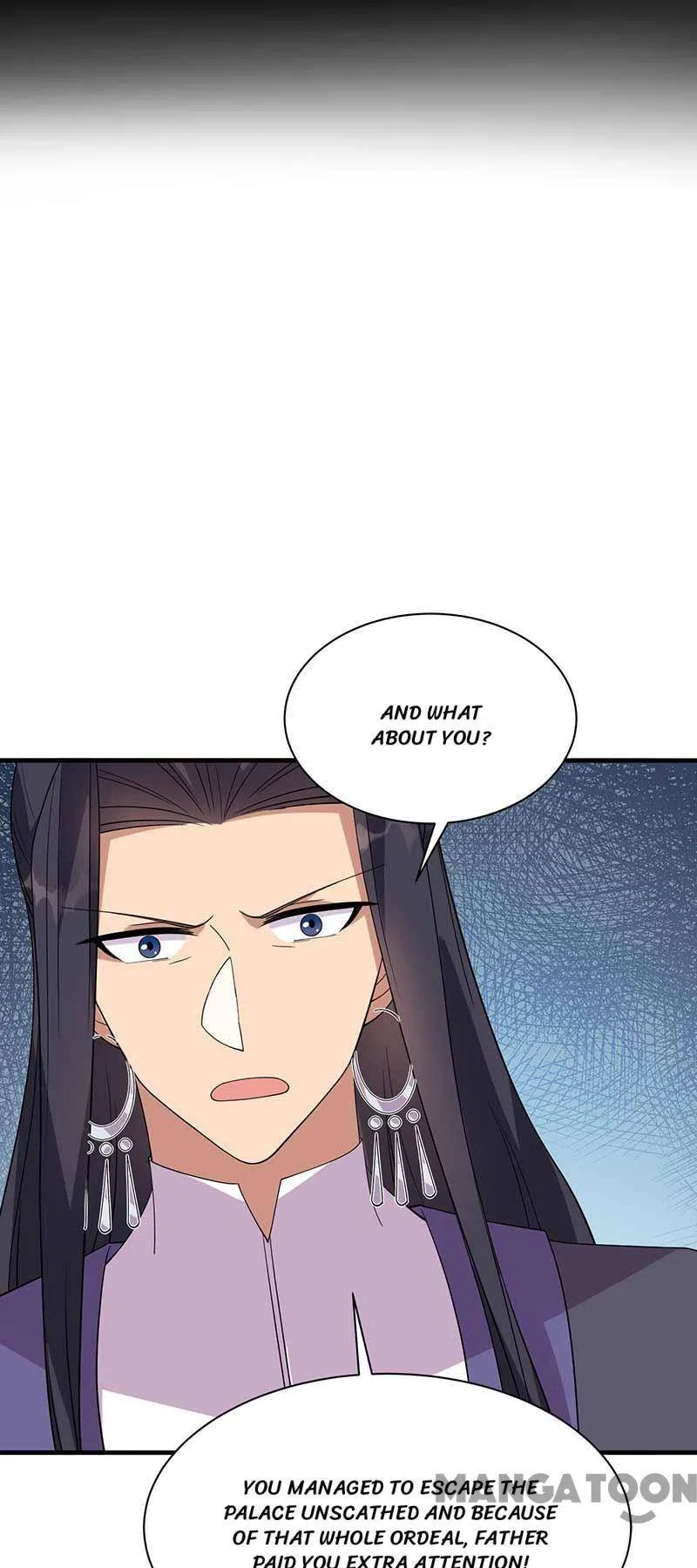 Revenge of a Fierce Princess Chapter 337 – Page 39