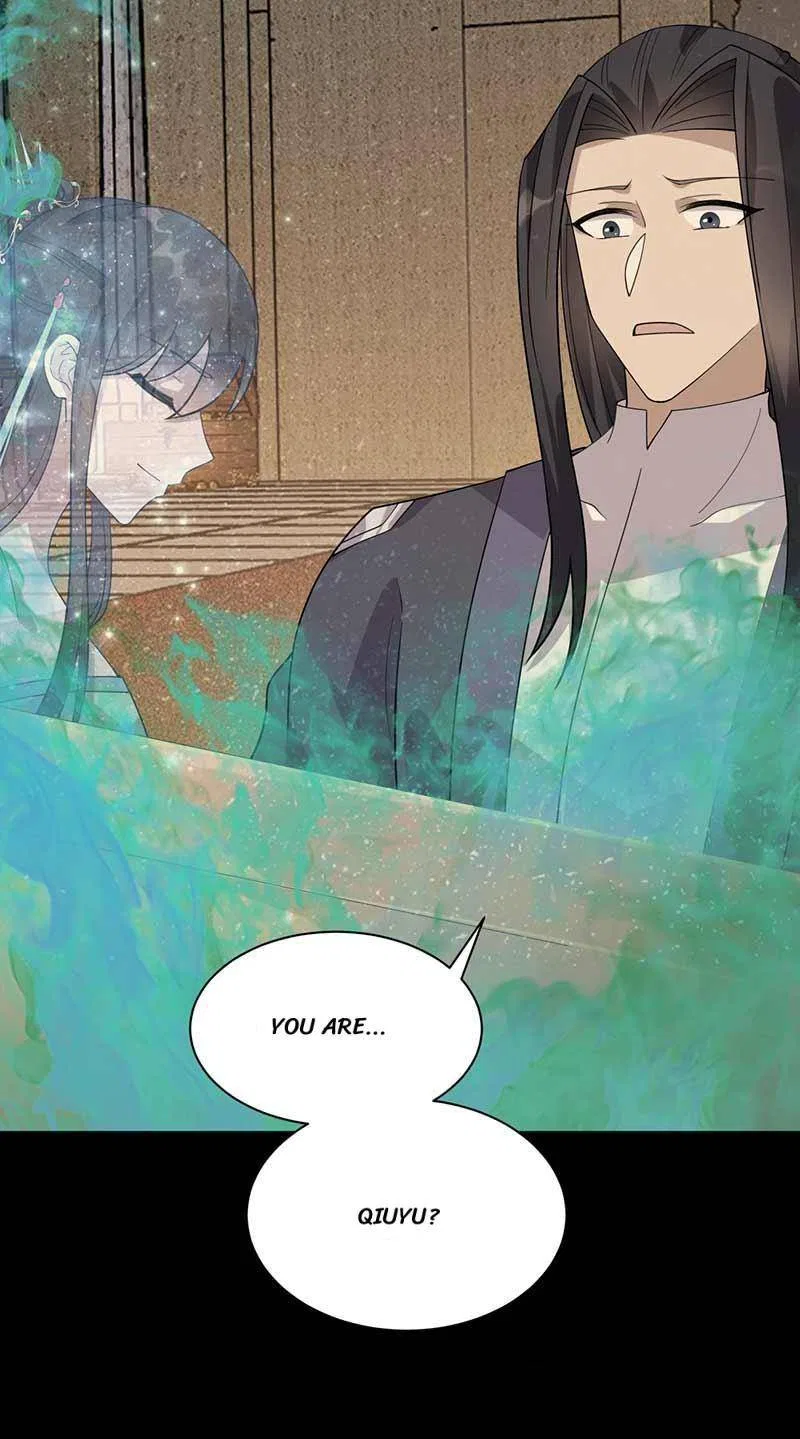 Revenge of a Fierce Princess Chapter 337 – Page 48