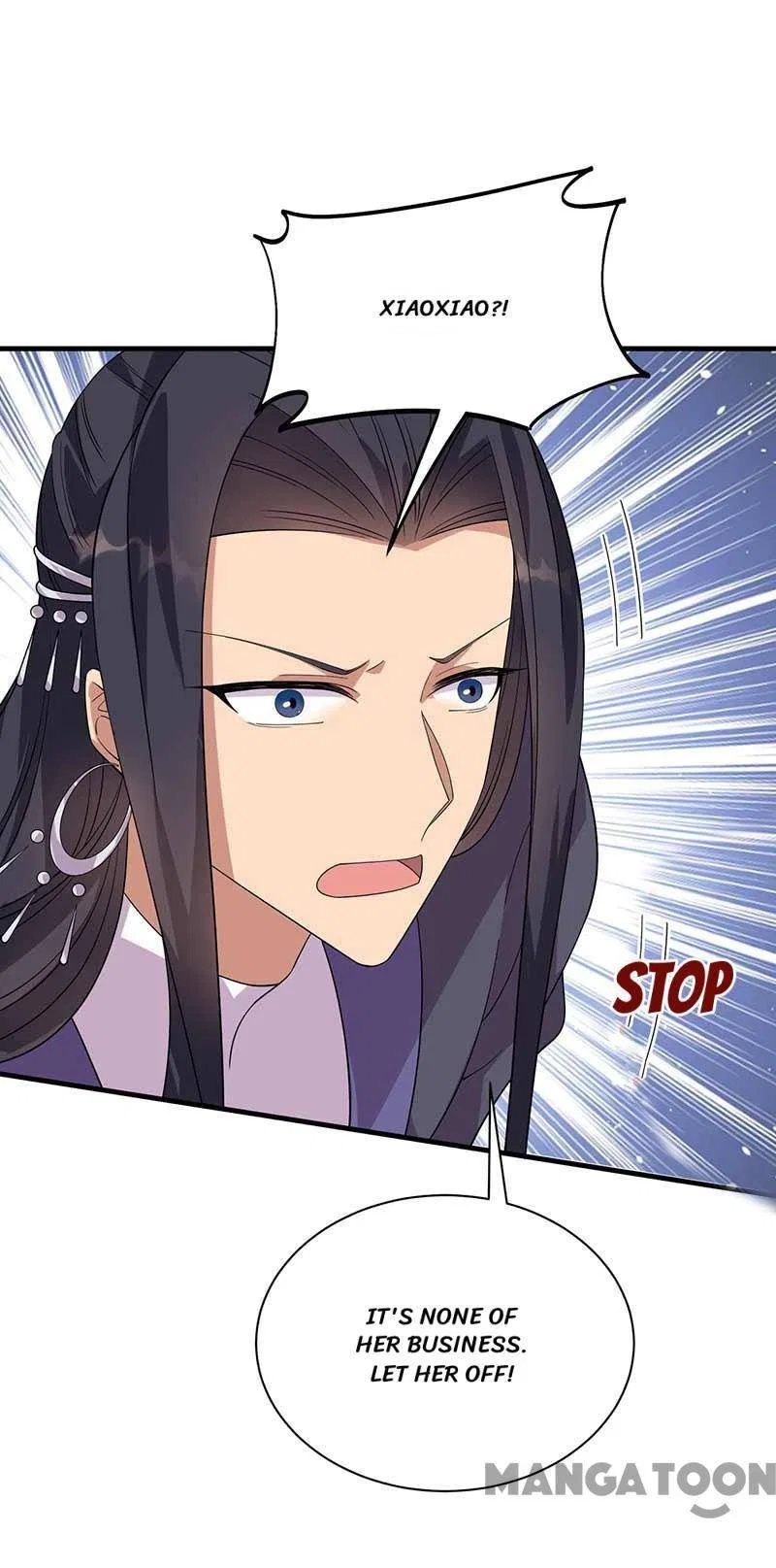 Revenge of a Fierce Princess Chapter 336 – Page 30
