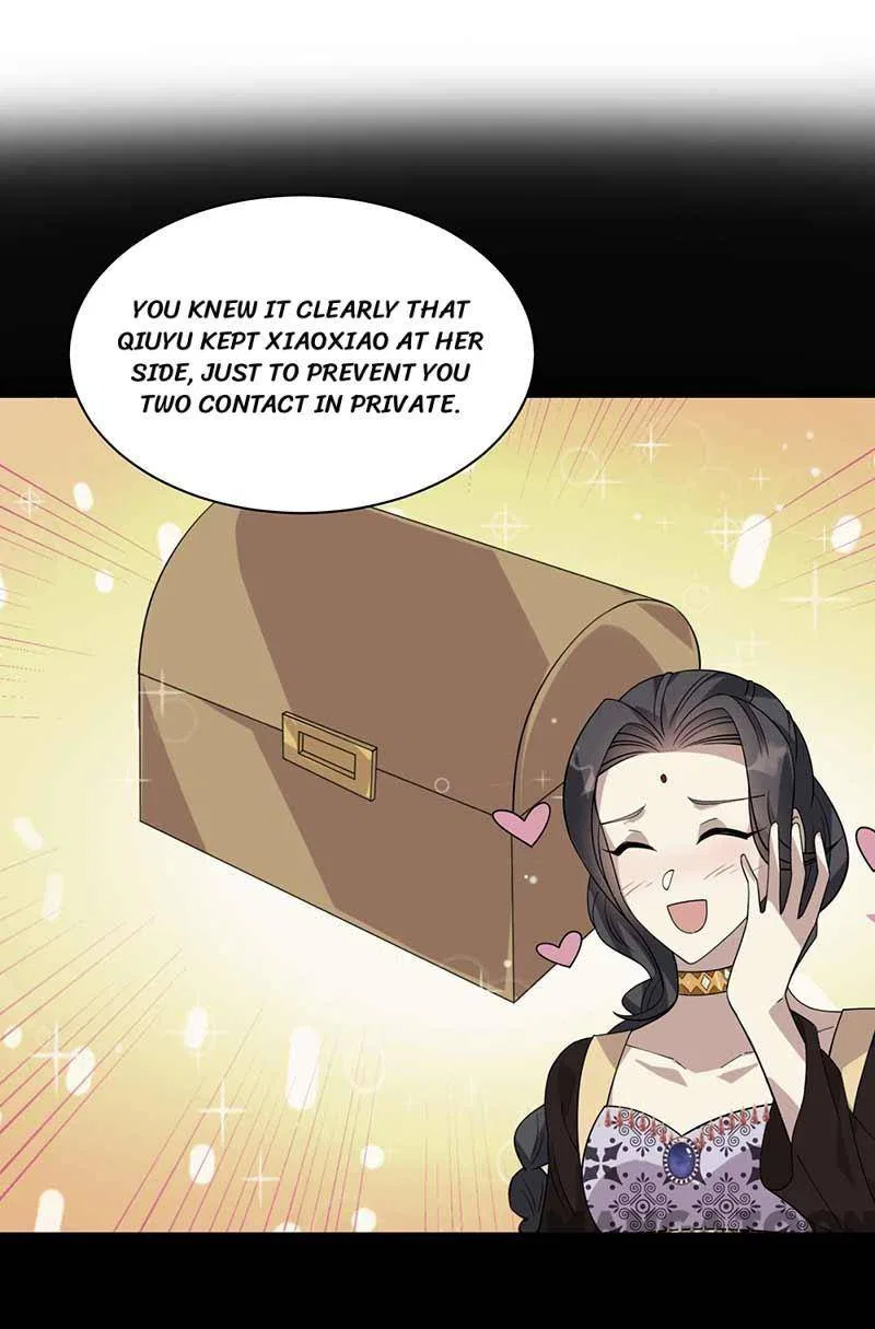 Revenge of a Fierce Princess Chapter 336 – Page 33
