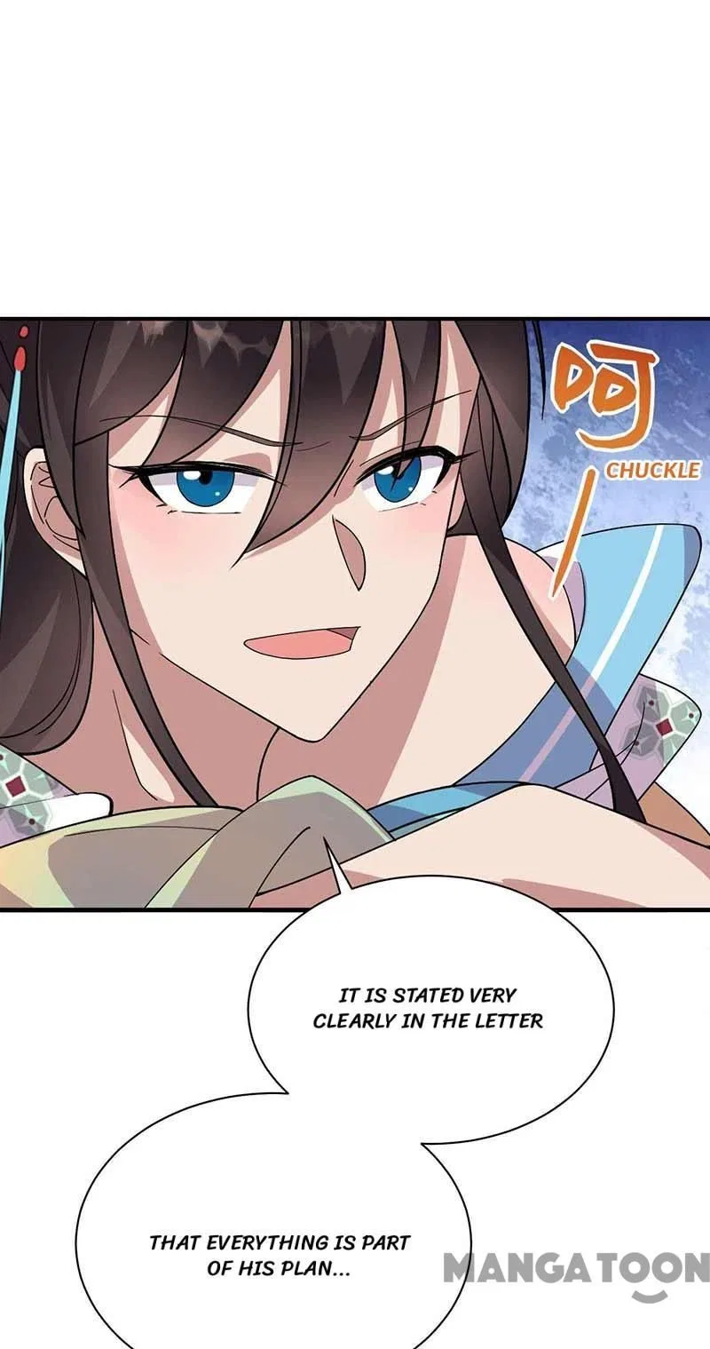 Revenge of a Fierce Princess Chapter 335 – Page 13