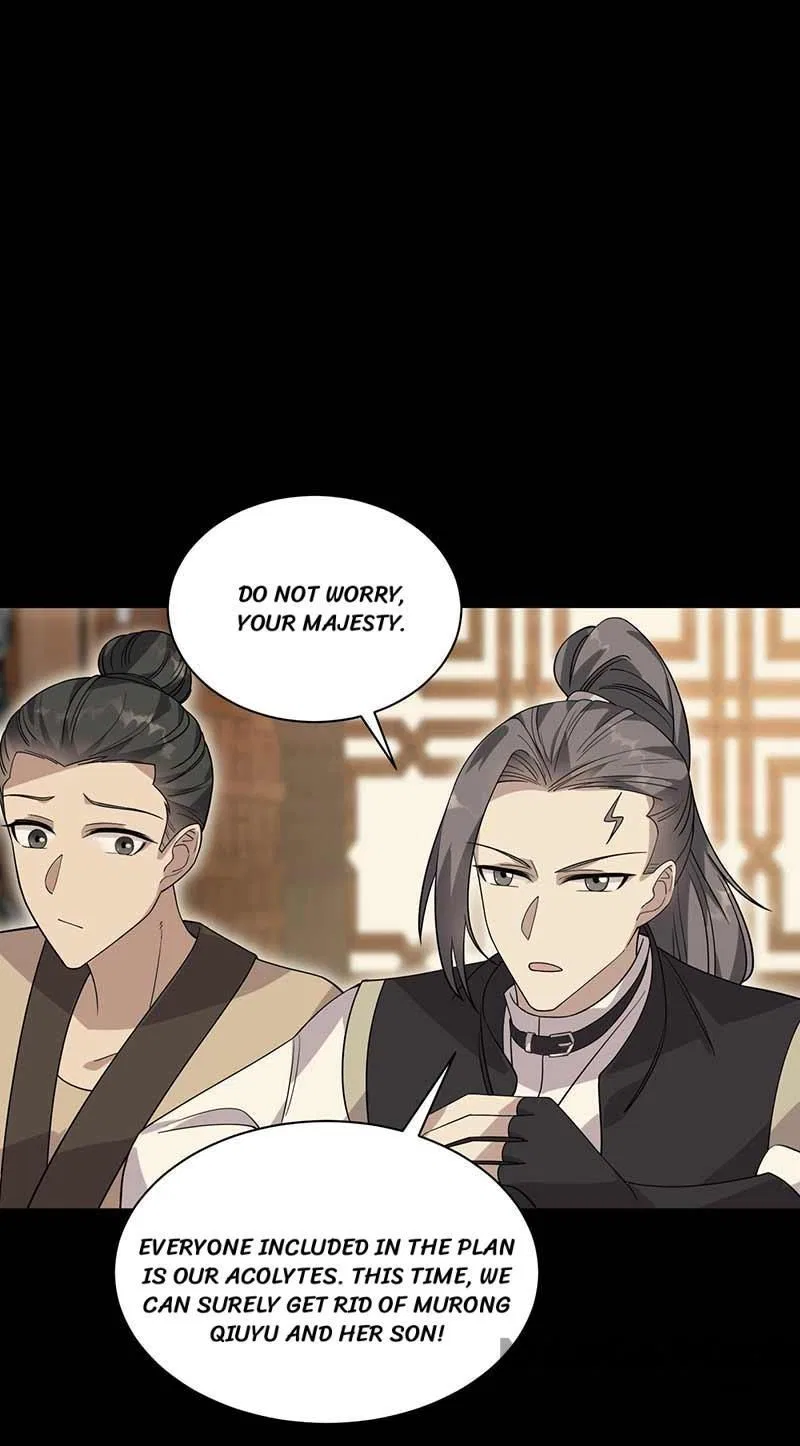 Revenge of a Fierce Princess Chapter 335 – Page 16