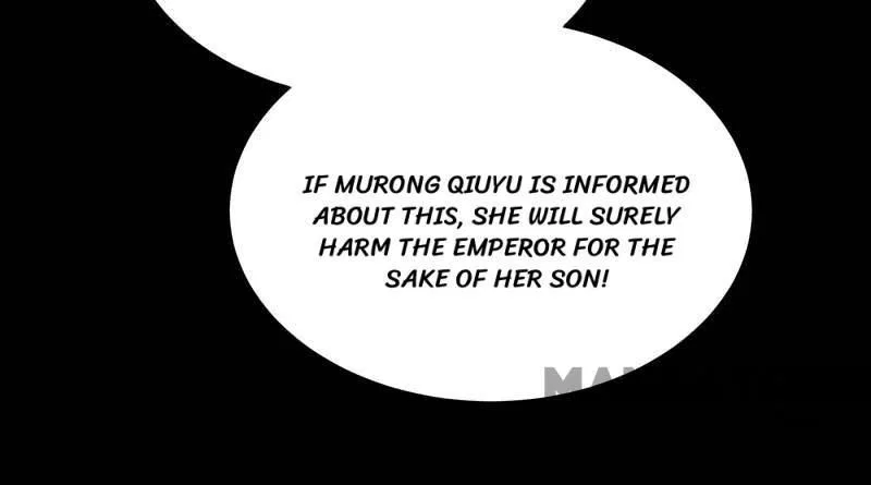 Revenge of a Fierce Princess Chapter 335 – Page 22