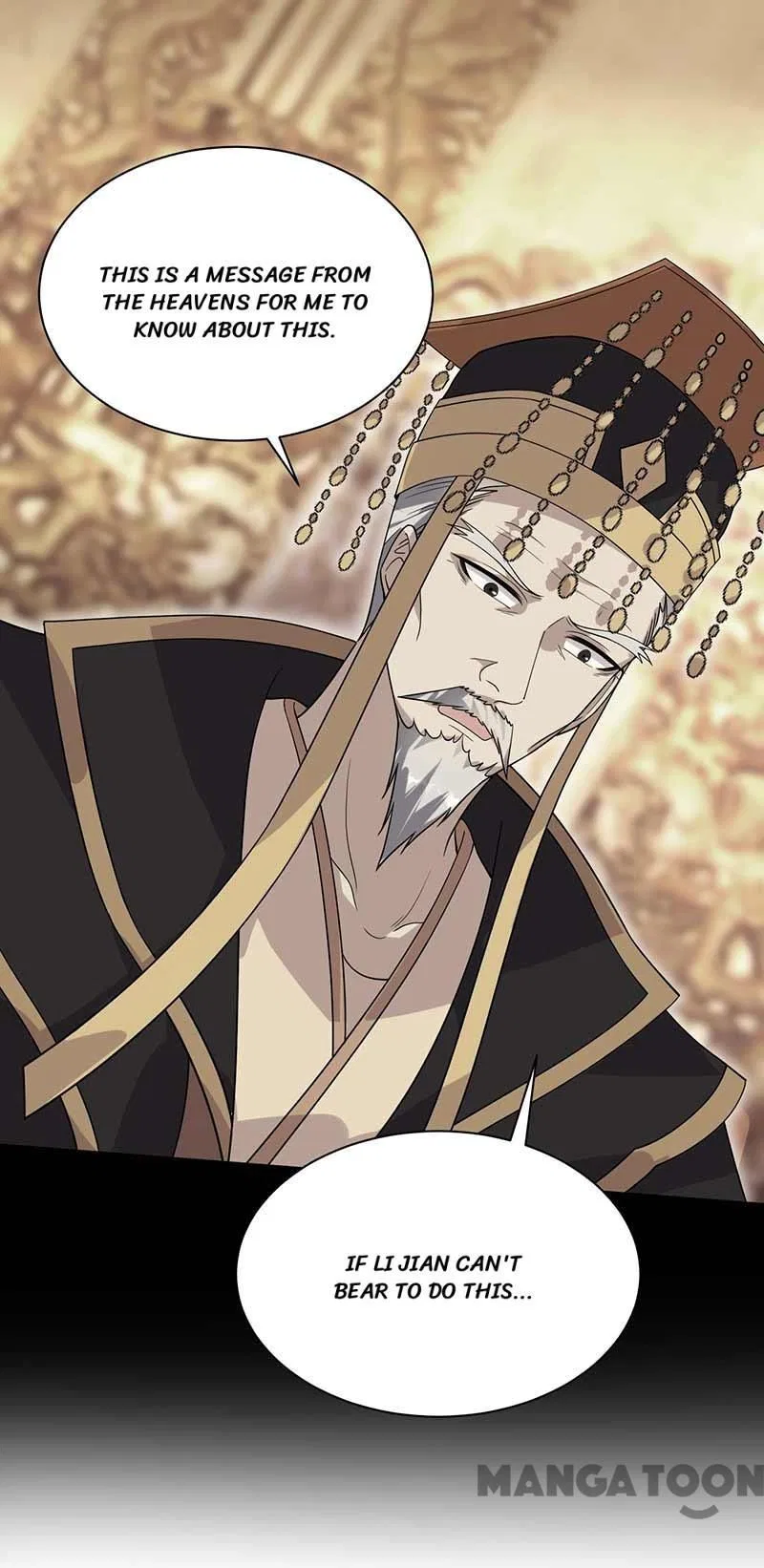Revenge of a Fierce Princess Chapter 335 – Page 24