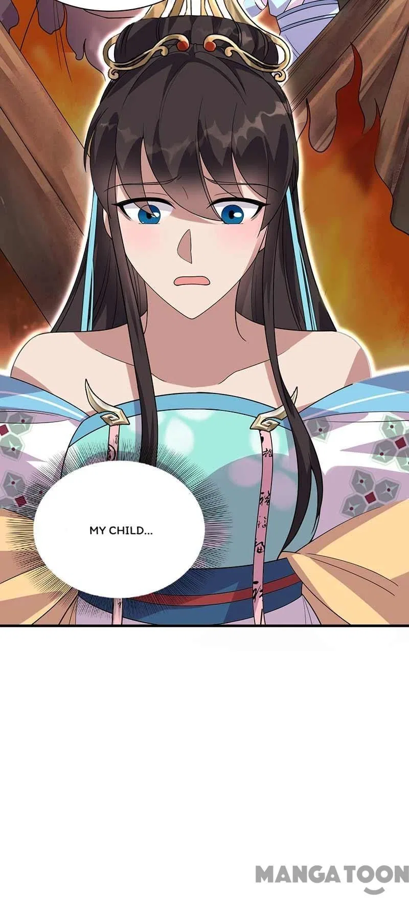 Revenge of a Fierce Princess Chapter 335 – Page 35