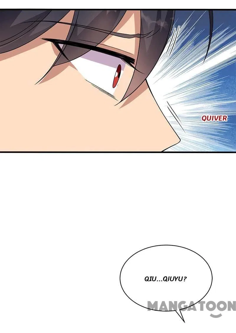 Revenge of a Fierce Princess Chapter 335 – Page 42