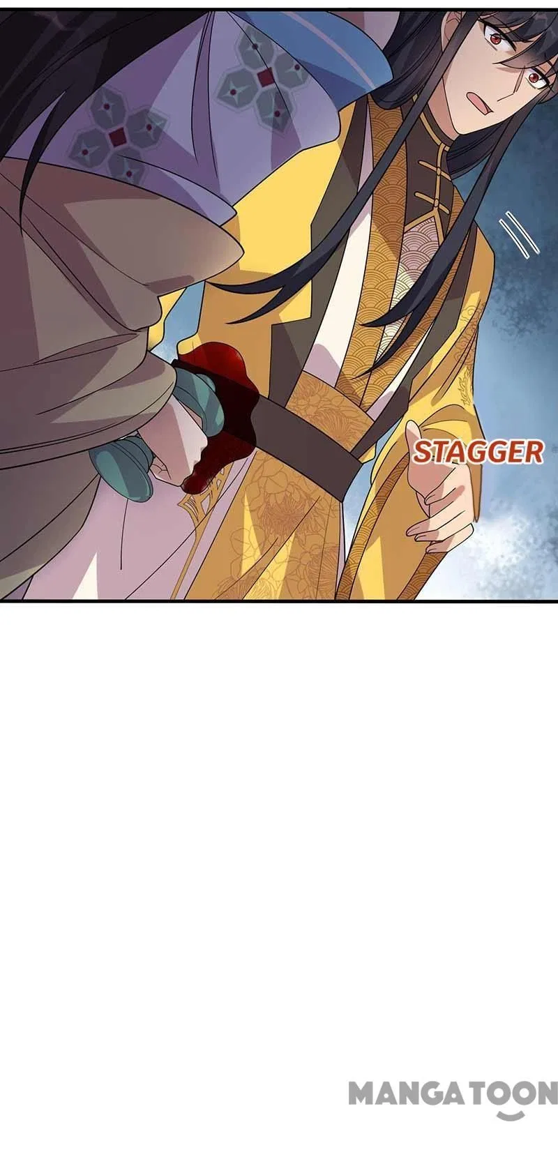 Revenge of a Fierce Princess Chapter 335 – Page 43