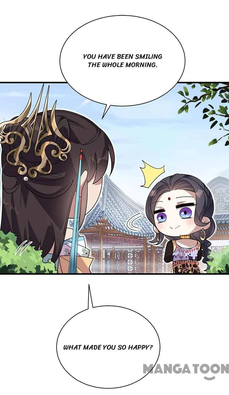 Revenge of a Fierce Princess Chapter 334 – Page 2