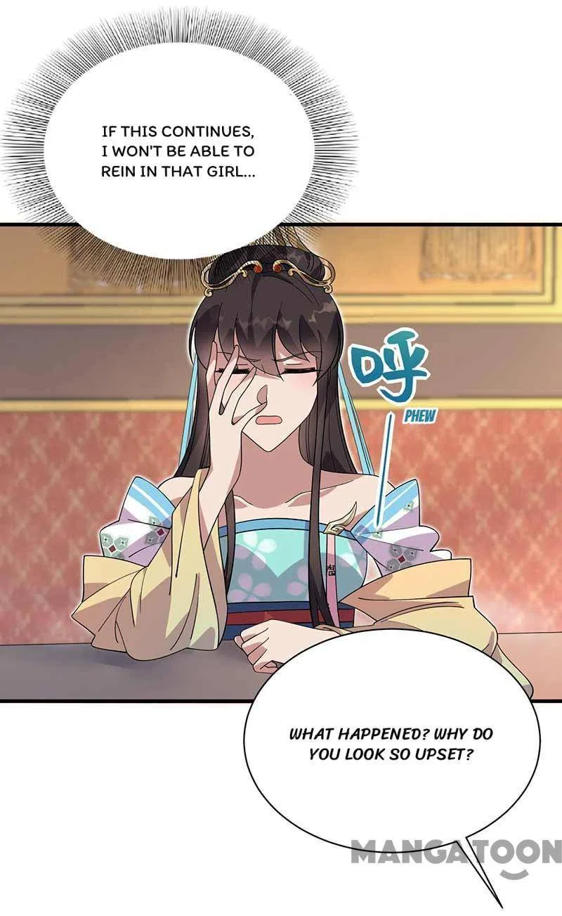 Revenge of a Fierce Princess Chapter 334 – Page 13
