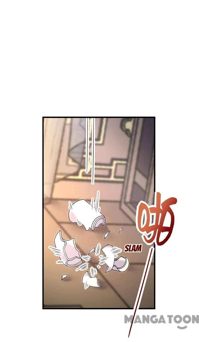 Revenge of a Fierce Princess Chapter 334 – Page 15