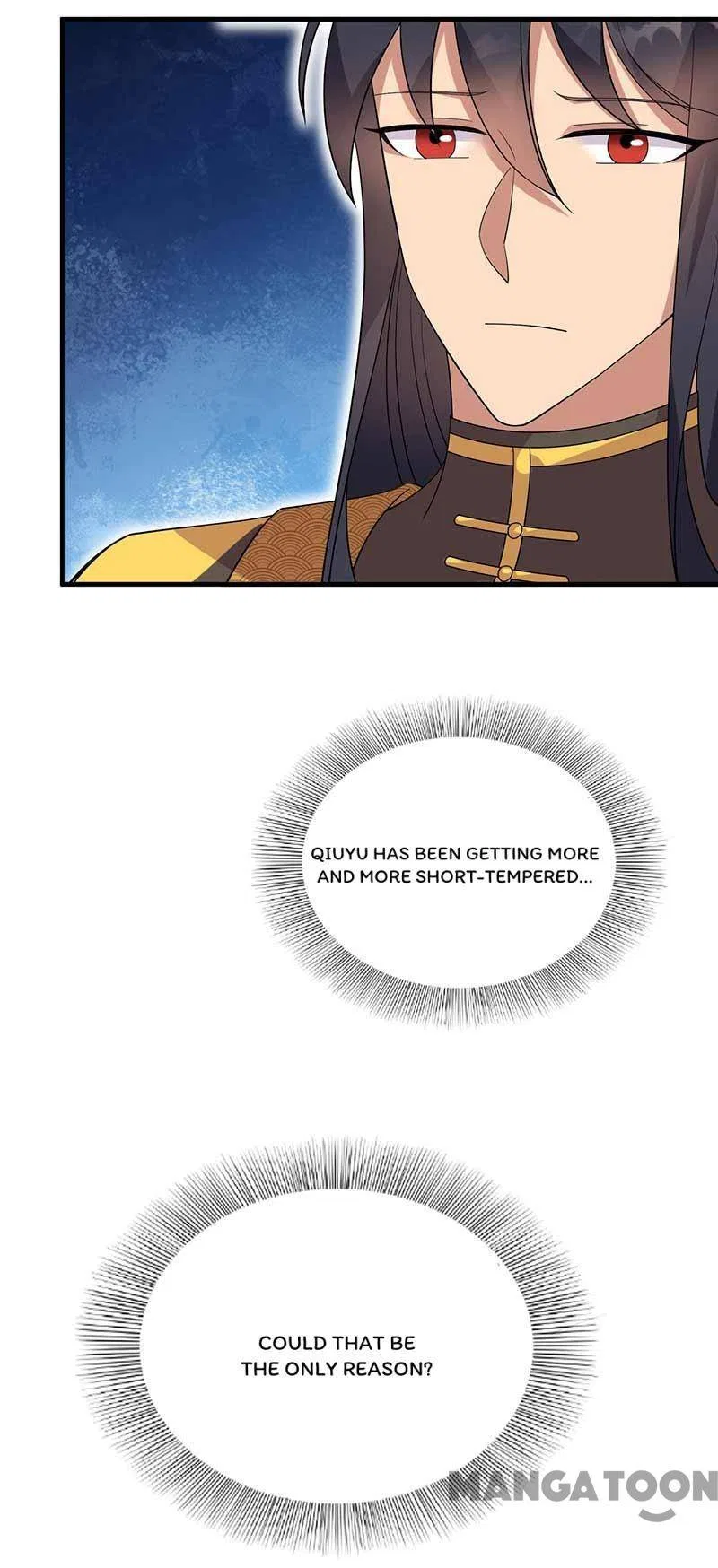 Revenge of a Fierce Princess Chapter 334 – Page 24