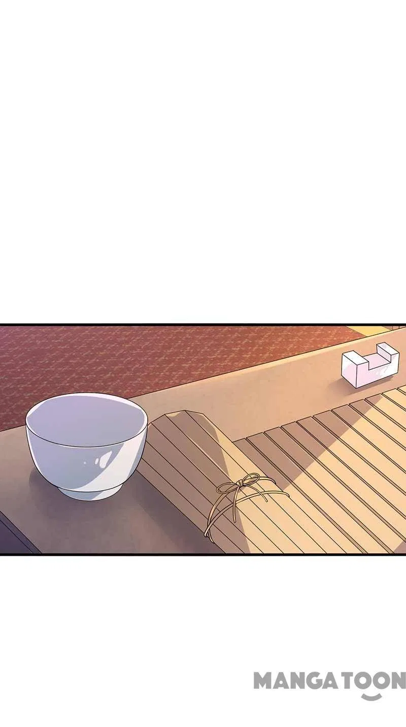 Revenge of a Fierce Princess Chapter 334 – Page 25