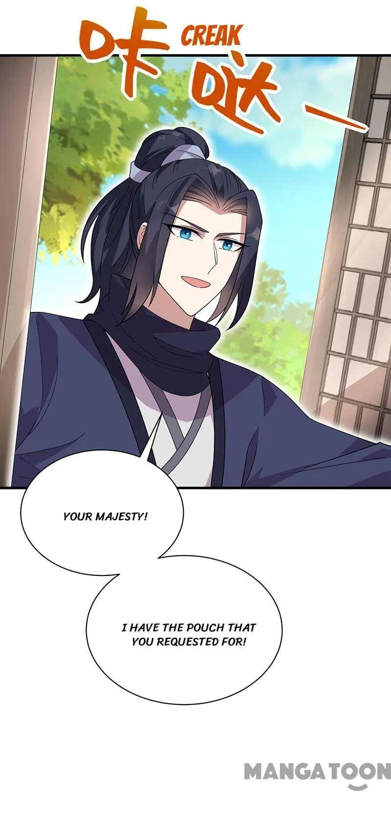 Revenge of a Fierce Princess Chapter 334 – Page 26