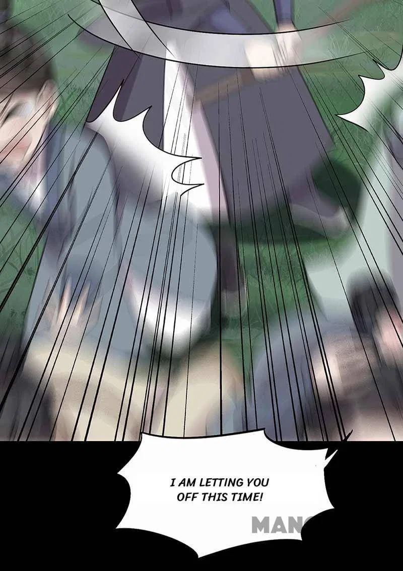 Revenge of a Fierce Princess Chapter 334 – Page 33