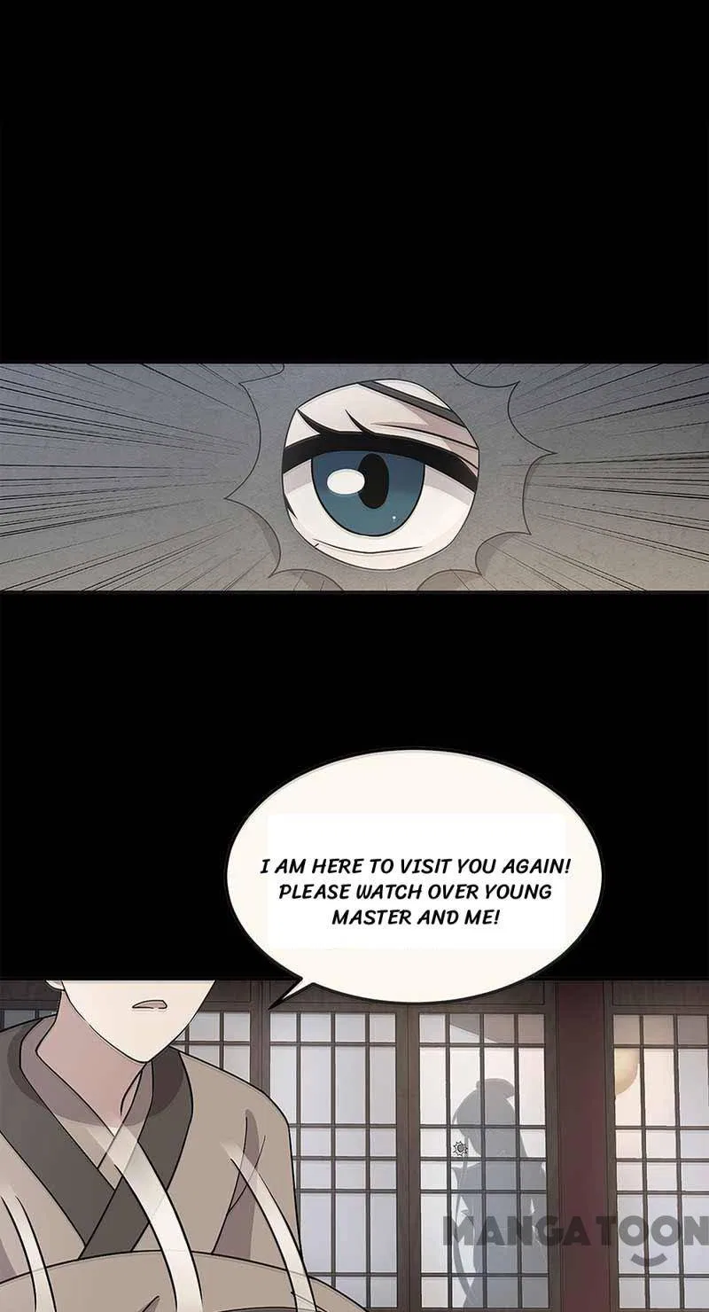 Revenge of a Fierce Princess Chapter 334 – Page 34