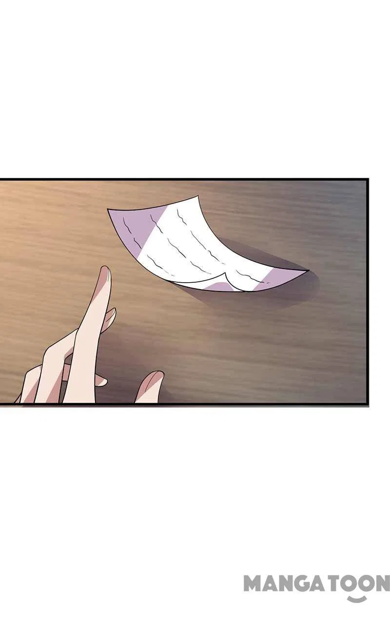 Revenge of a Fierce Princess Chapter 334 – Page 41