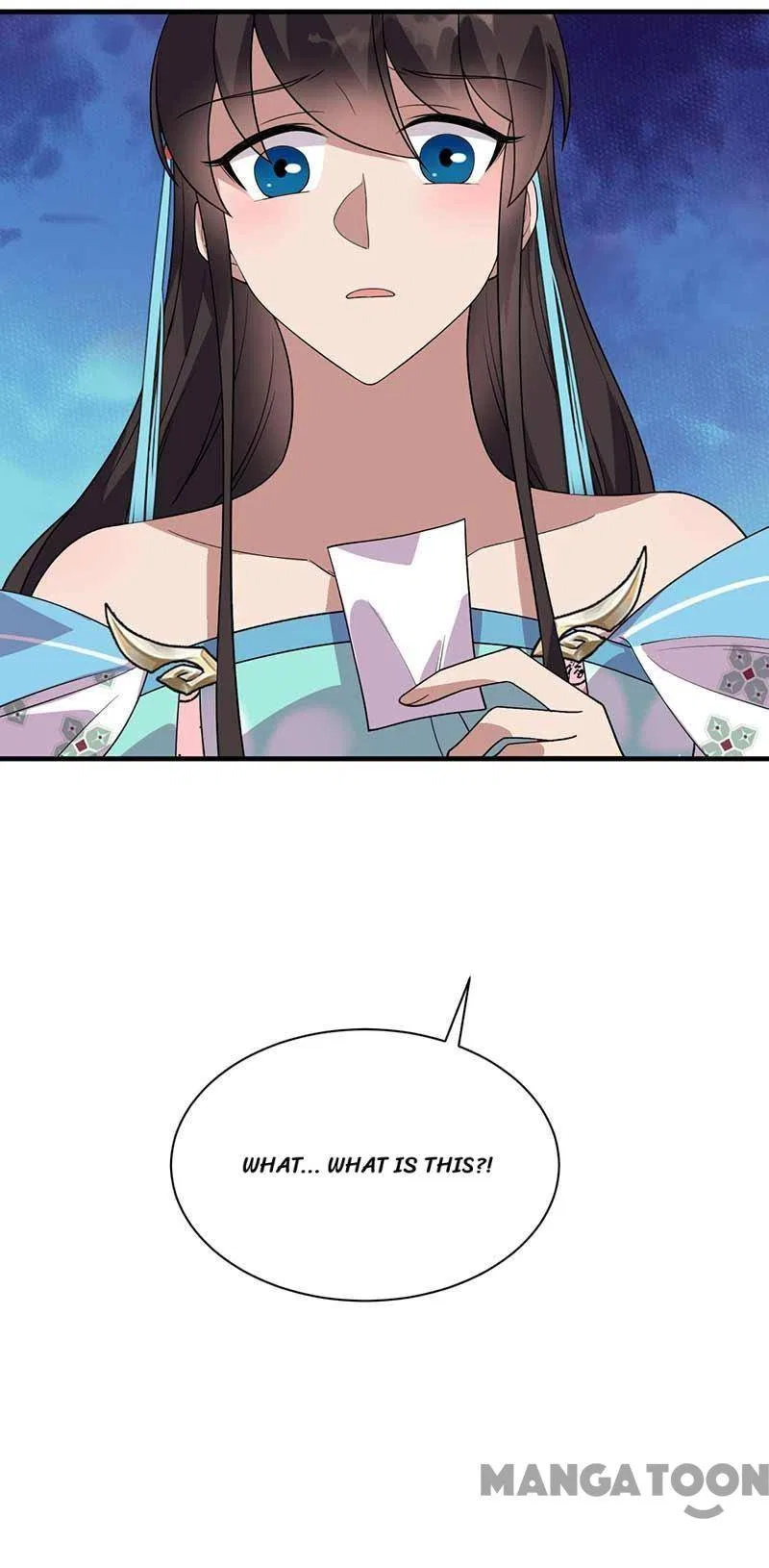 Revenge of a Fierce Princess Chapter 334 – Page 42