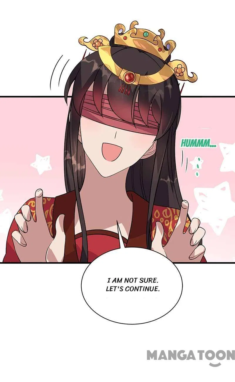 Revenge of a Fierce Princess Chapter 333 – Page 13