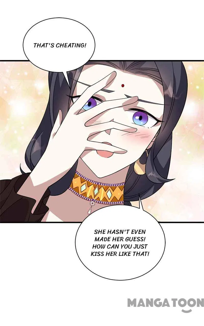 Revenge of a Fierce Princess Chapter 333 – Page 19