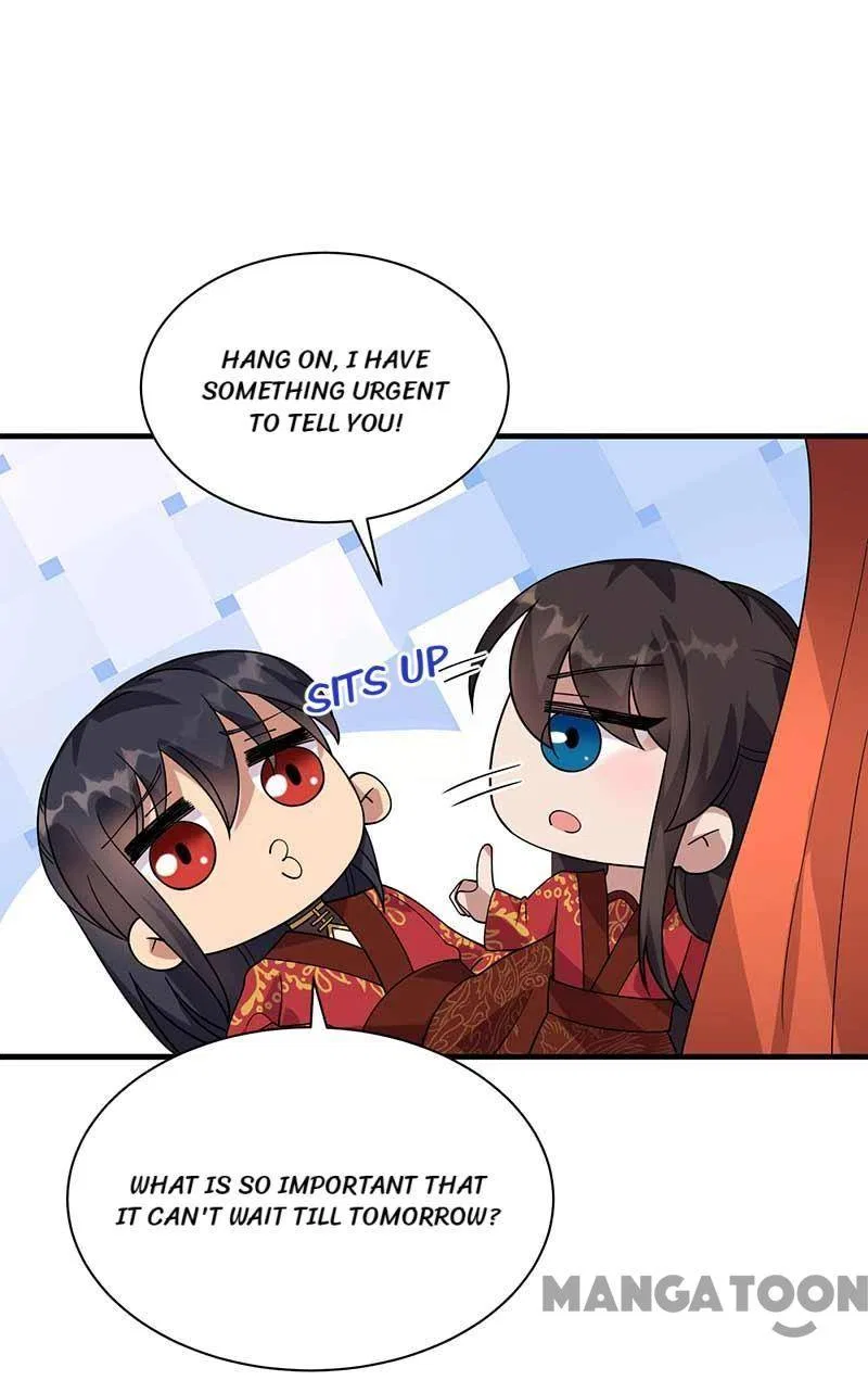 Revenge of a Fierce Princess Chapter 333 – Page 24