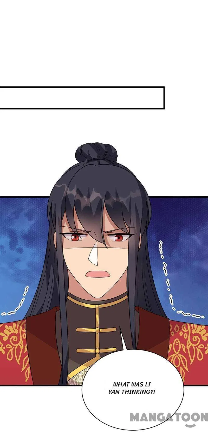 Revenge of a Fierce Princess Chapter 333 – Page 30
