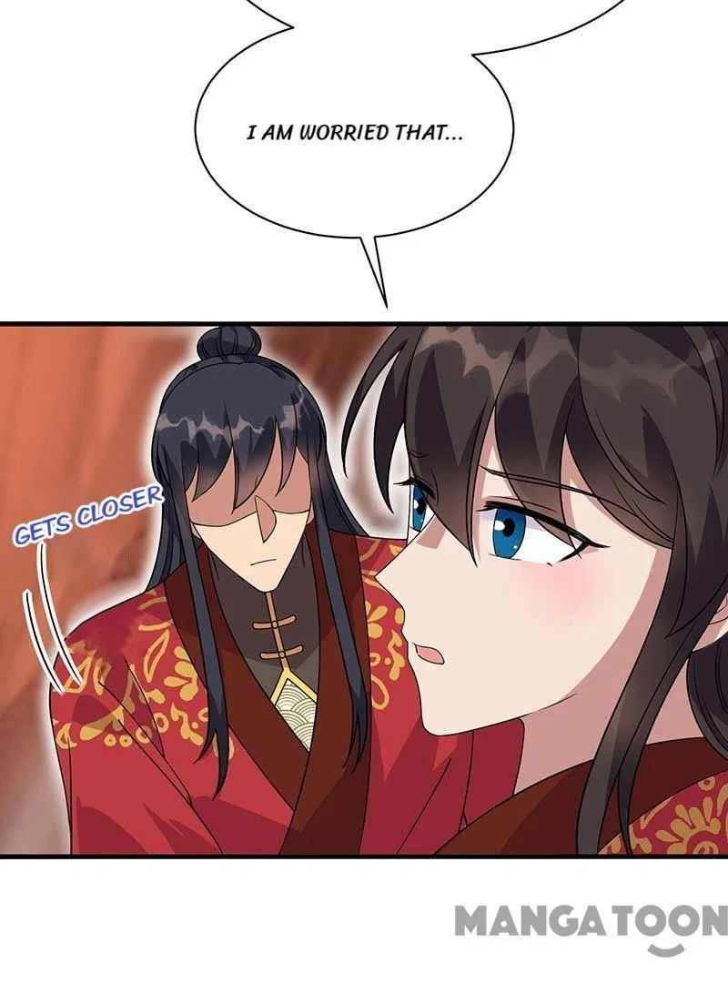 Revenge of a Fierce Princess Chapter 333 – Page 32