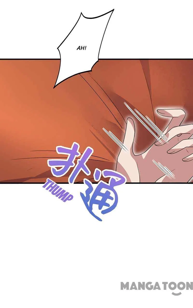 Revenge of a Fierce Princess Chapter 333 – Page 33