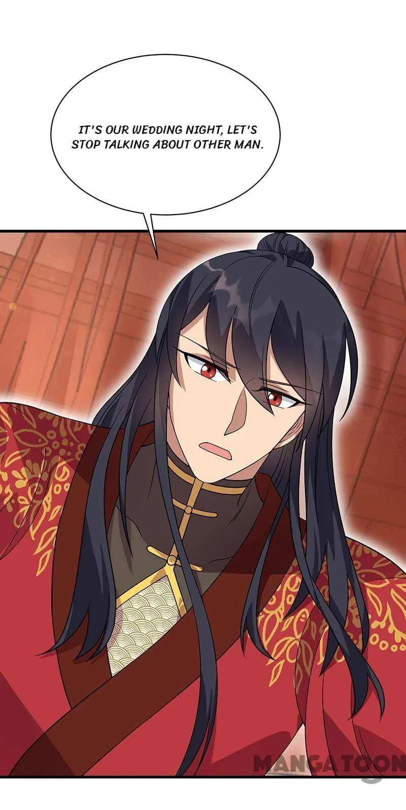Revenge of a Fierce Princess Chapter 333 – Page 34