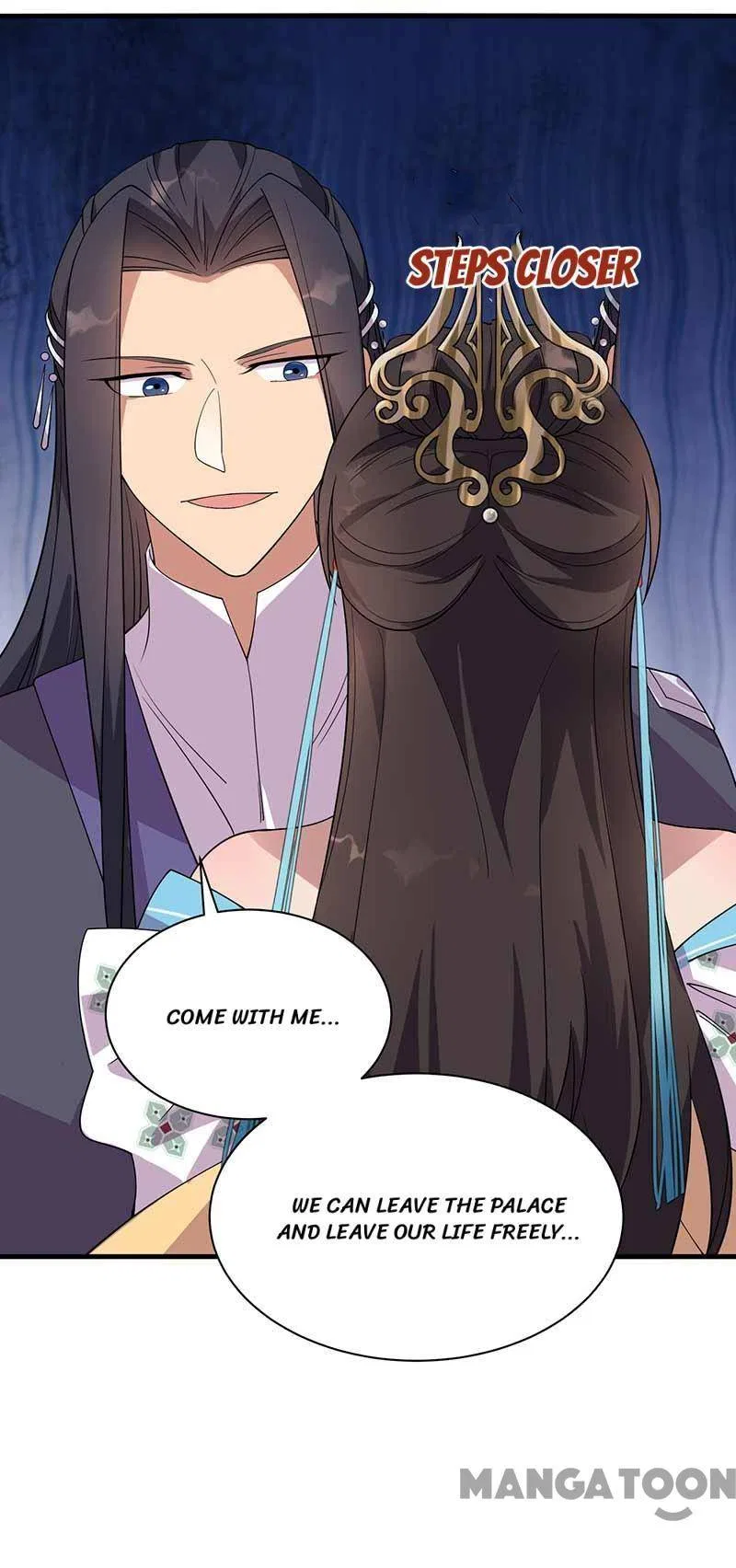 Revenge of a Fierce Princess Chapter 332 – Page 10