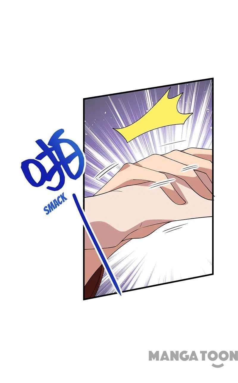 Revenge of a Fierce Princess Chapter 332 – Page 18