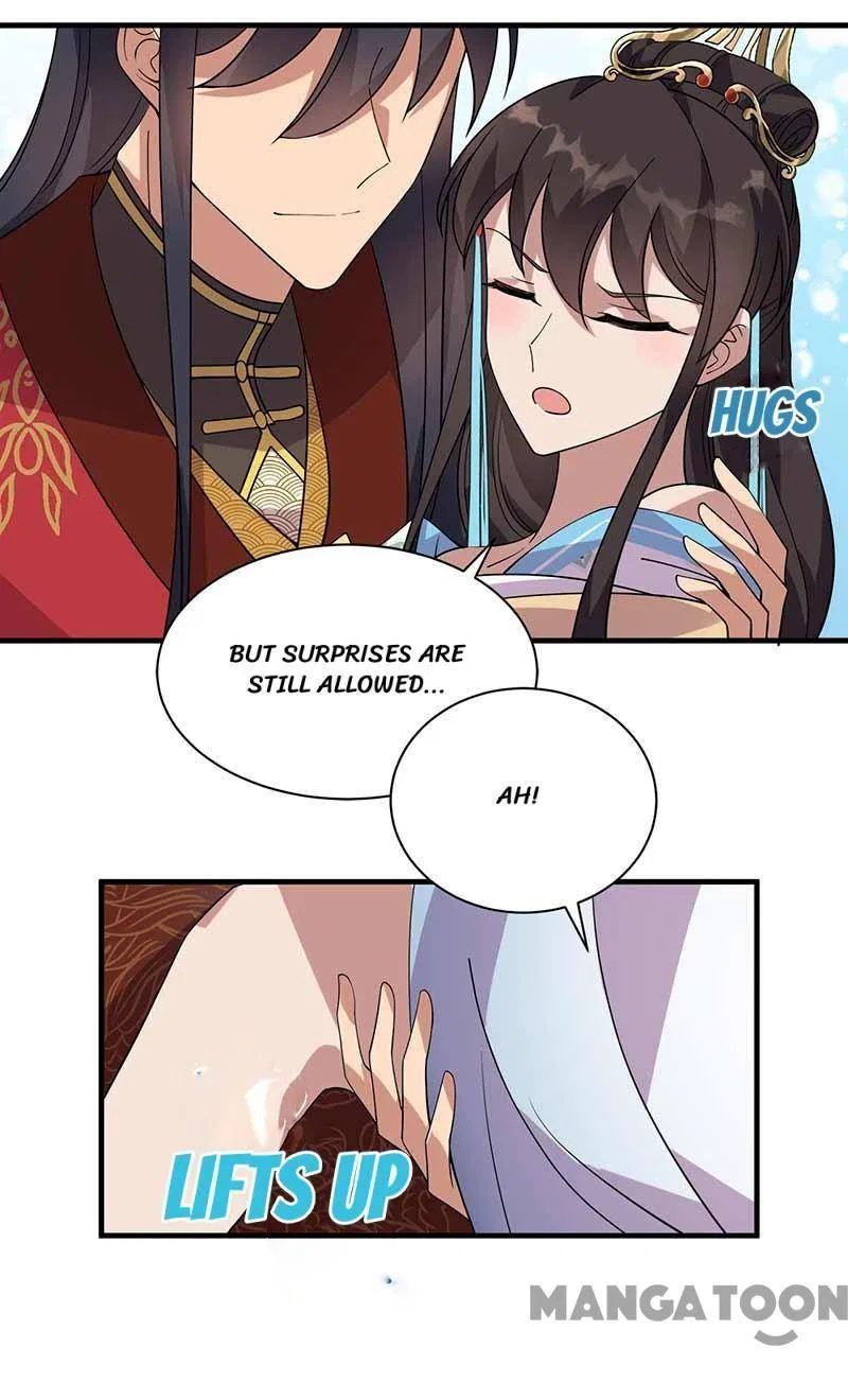 Revenge of a Fierce Princess Chapter 332 – Page 29