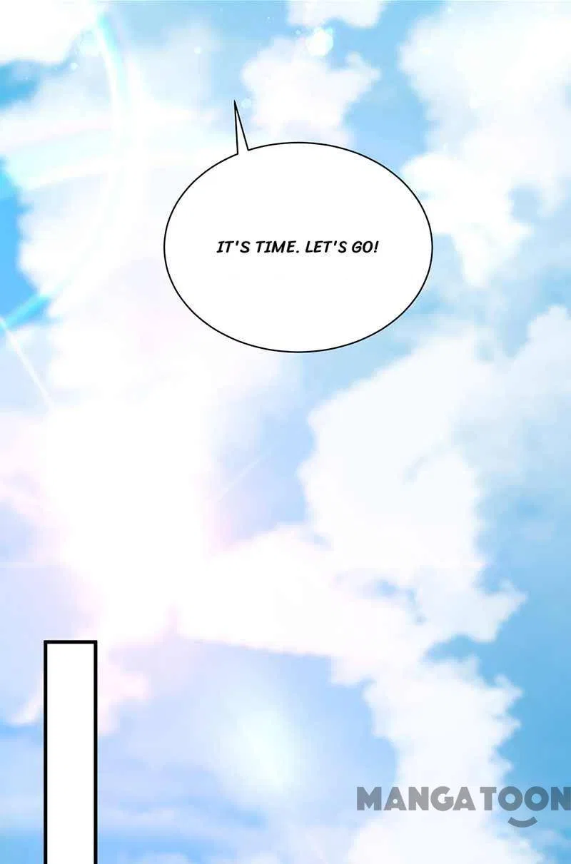 Revenge of a Fierce Princess Chapter 332 – Page 31