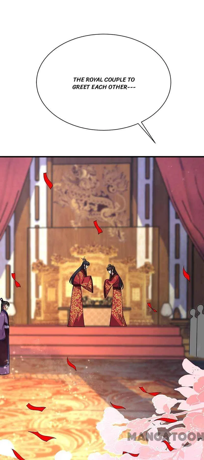Revenge of a Fierce Princess Chapter 332 – Page 37