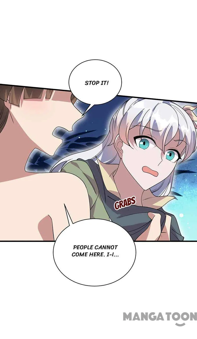Revenge of a Fierce Princess Chapter 331 – Page 4