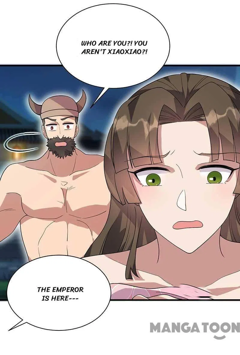 Revenge of a Fierce Princess Chapter 331 – Page 5