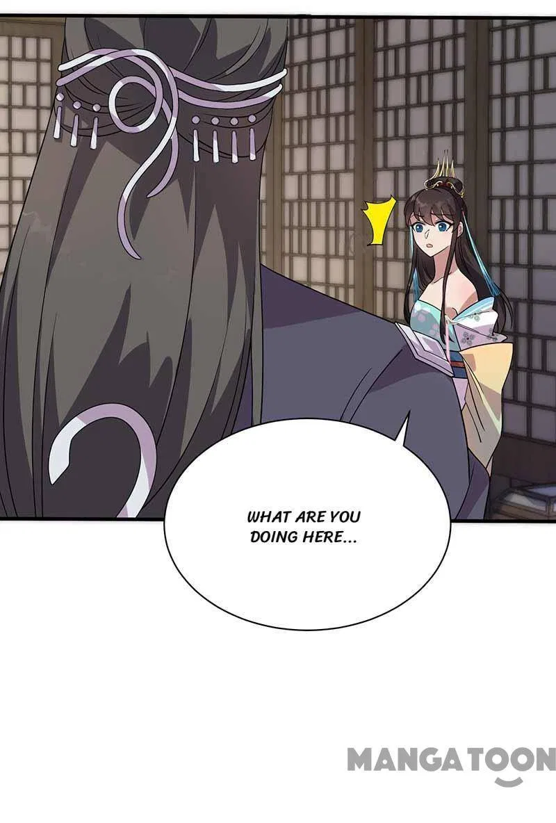 Revenge of a Fierce Princess Chapter 331 – Page 33
