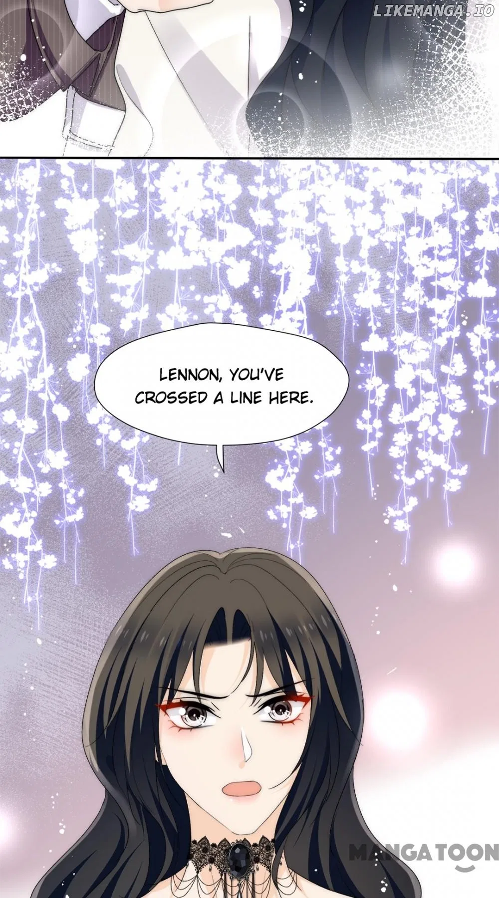 Heroine’s Cynicism Increases Daily After Rebirth Chapter 62 – Page 3