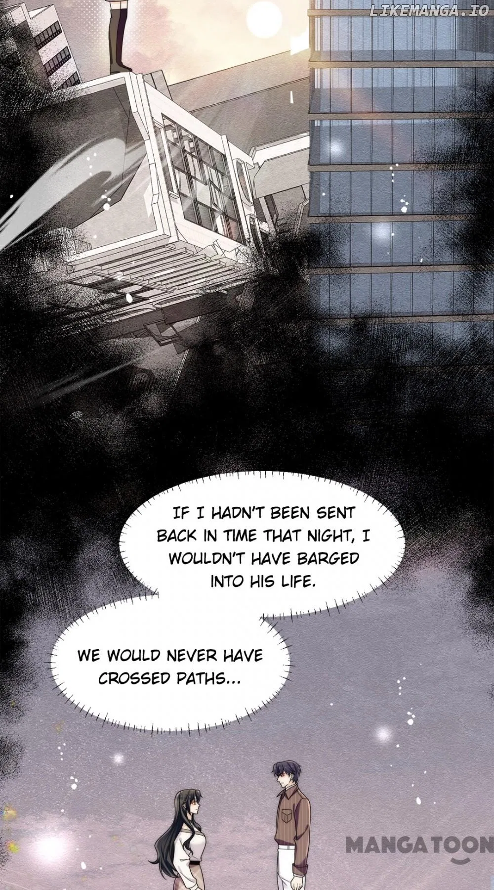 Heroine’s Cynicism Increases Daily After Rebirth Chapter 62 – Page 6
