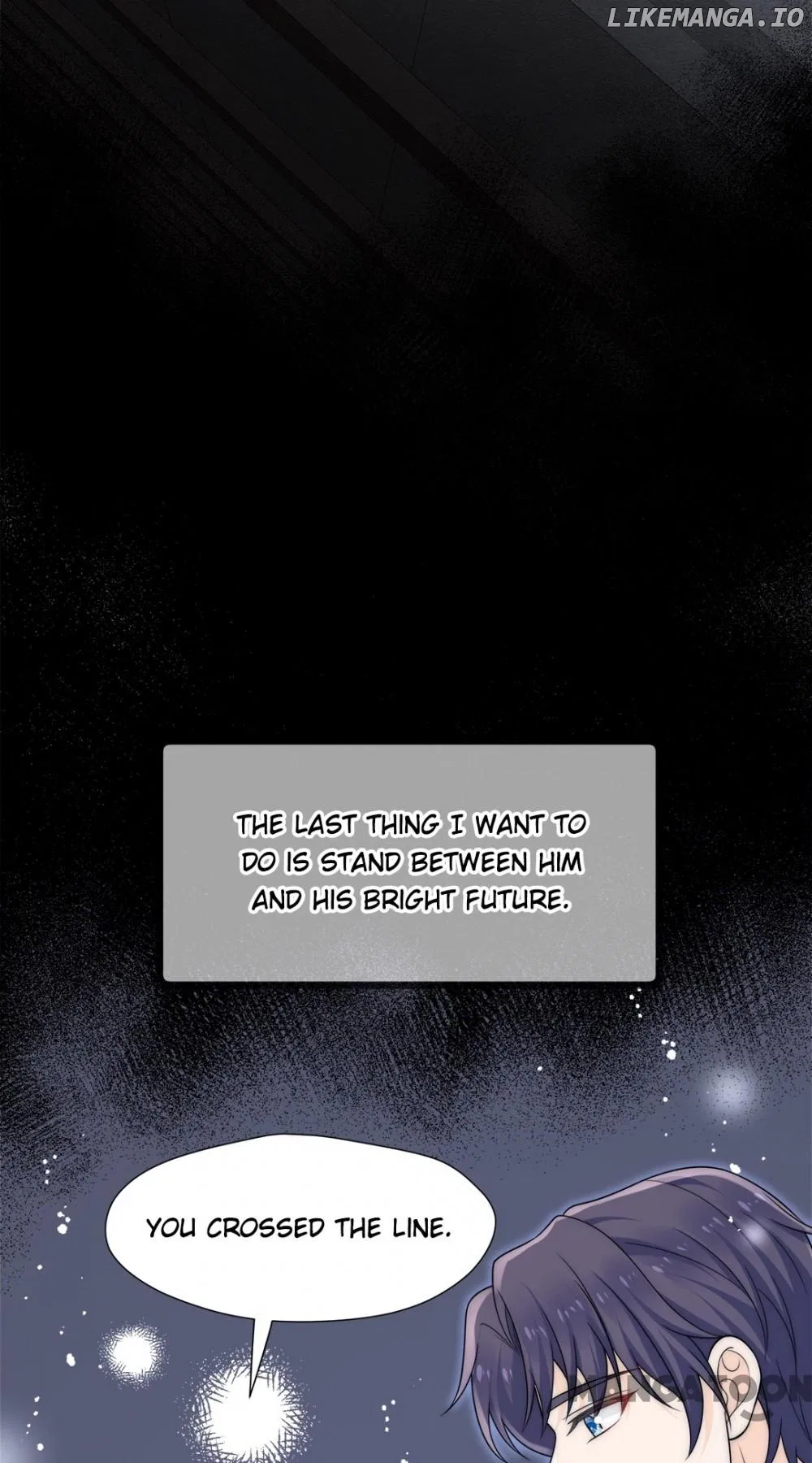 Heroine’s Cynicism Increases Daily After Rebirth Chapter 62 – Page 9