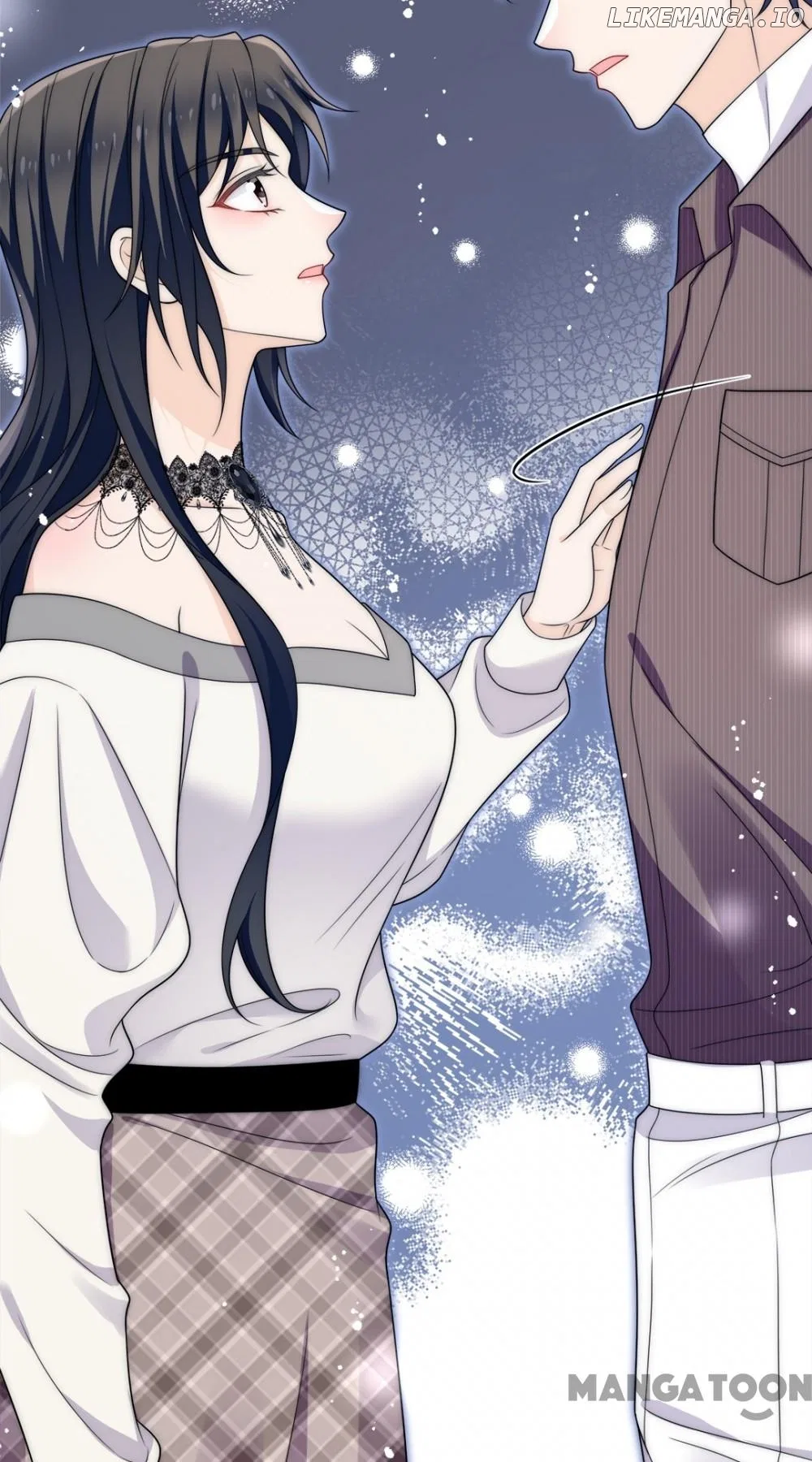 Heroine’s Cynicism Increases Daily After Rebirth Chapter 62 – Page 10