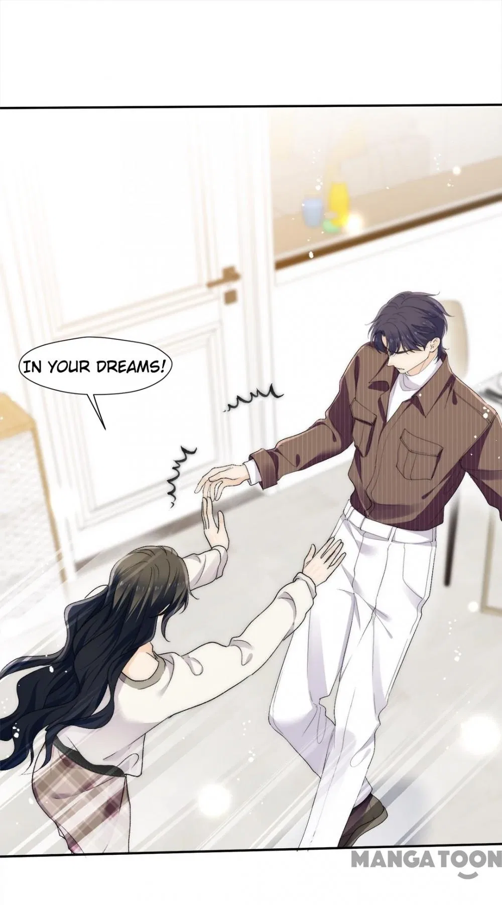 Heroine’s Cynicism Increases Daily After Rebirth Chapter 62 – Page 13