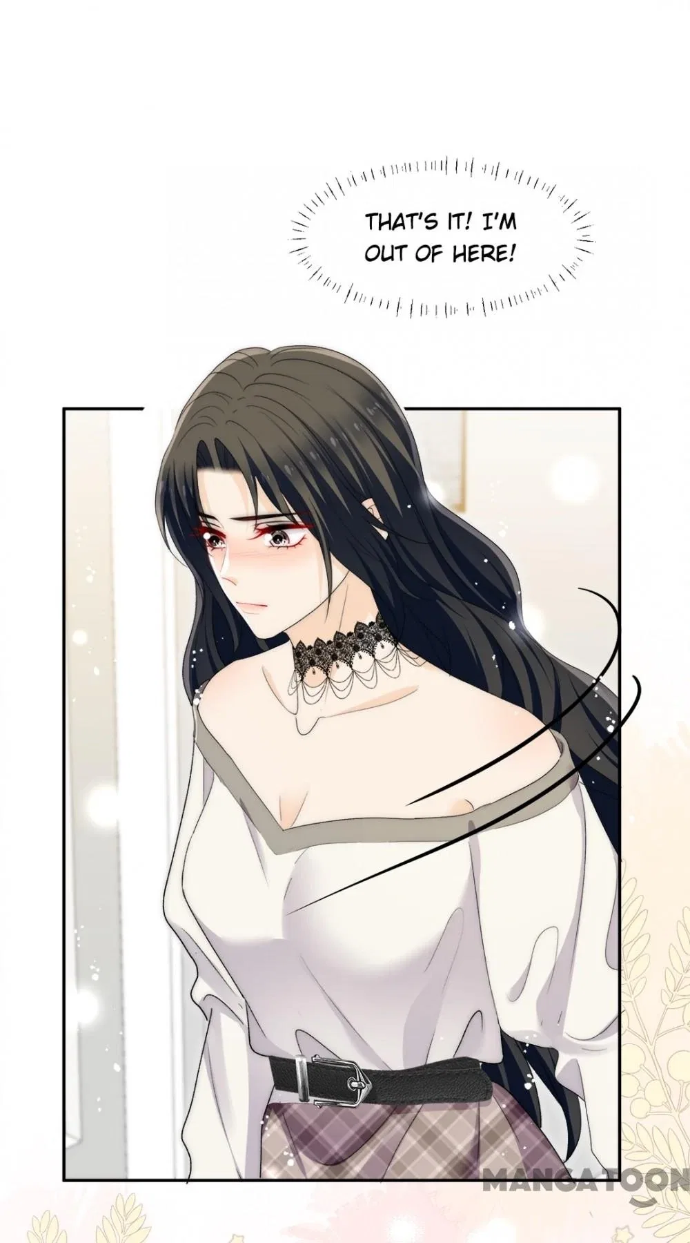 Heroine’s Cynicism Increases Daily After Rebirth Chapter 62 – Page 14