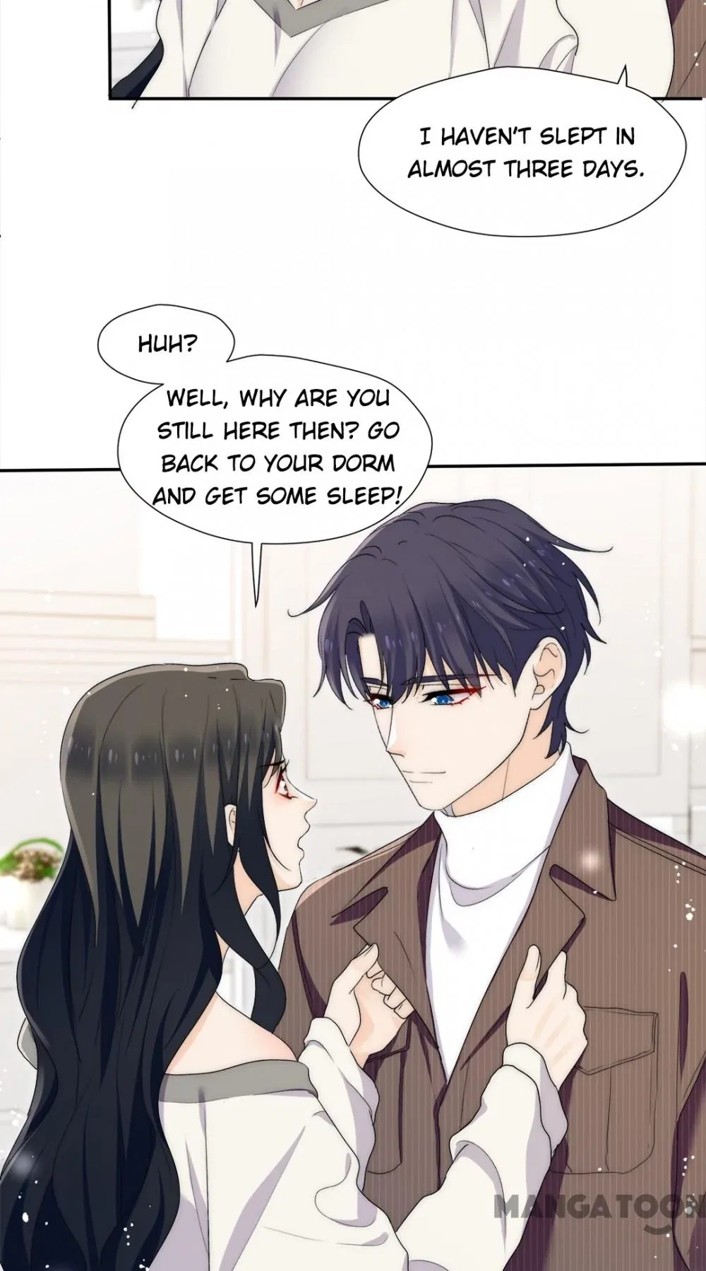 Heroine’s Cynicism Increases Daily After Rebirth Chapter 62 – Page 17