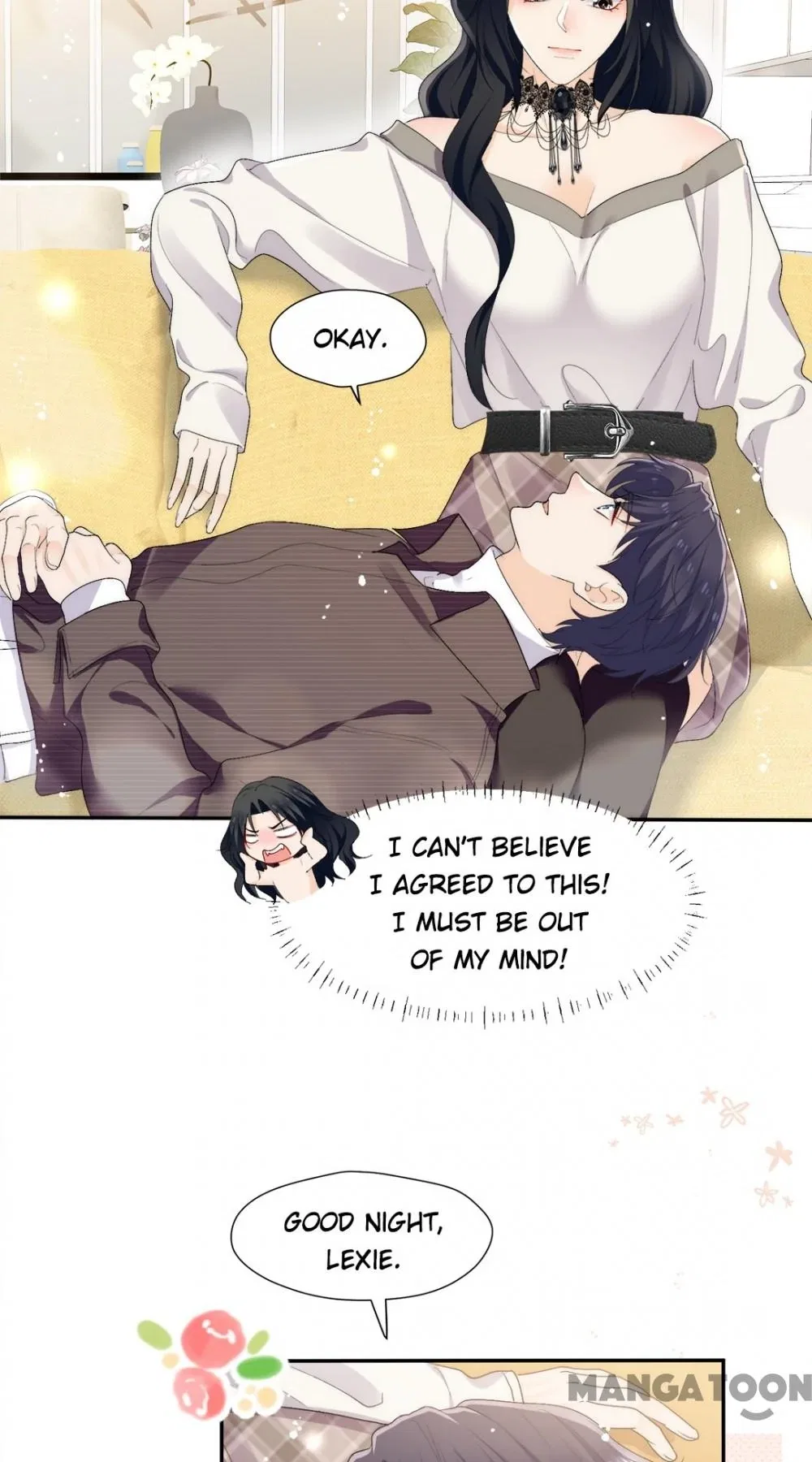 Heroine’s Cynicism Increases Daily After Rebirth Chapter 62 – Page 21