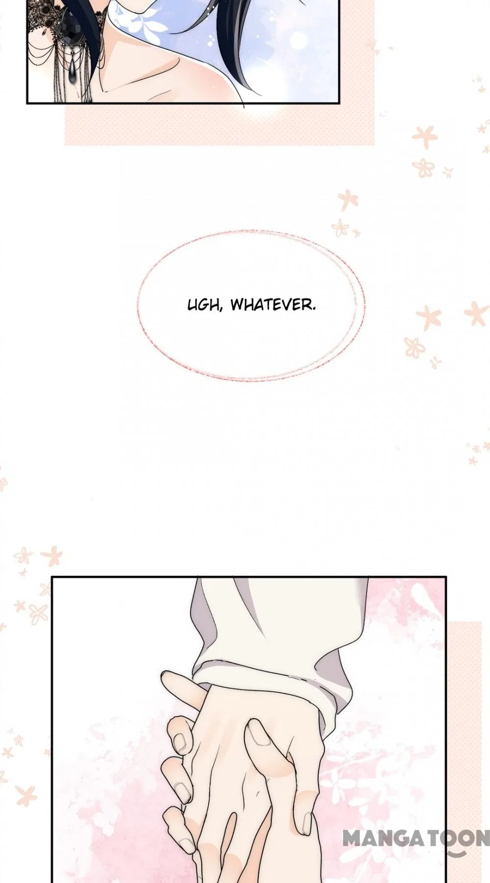 Heroine’s Cynicism Increases Daily After Rebirth Chapter 62 – Page 23