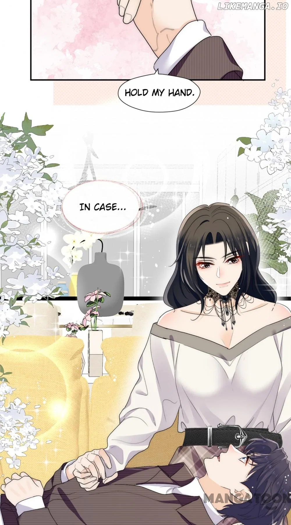 Heroine’s Cynicism Increases Daily After Rebirth Chapter 62 – Page 24