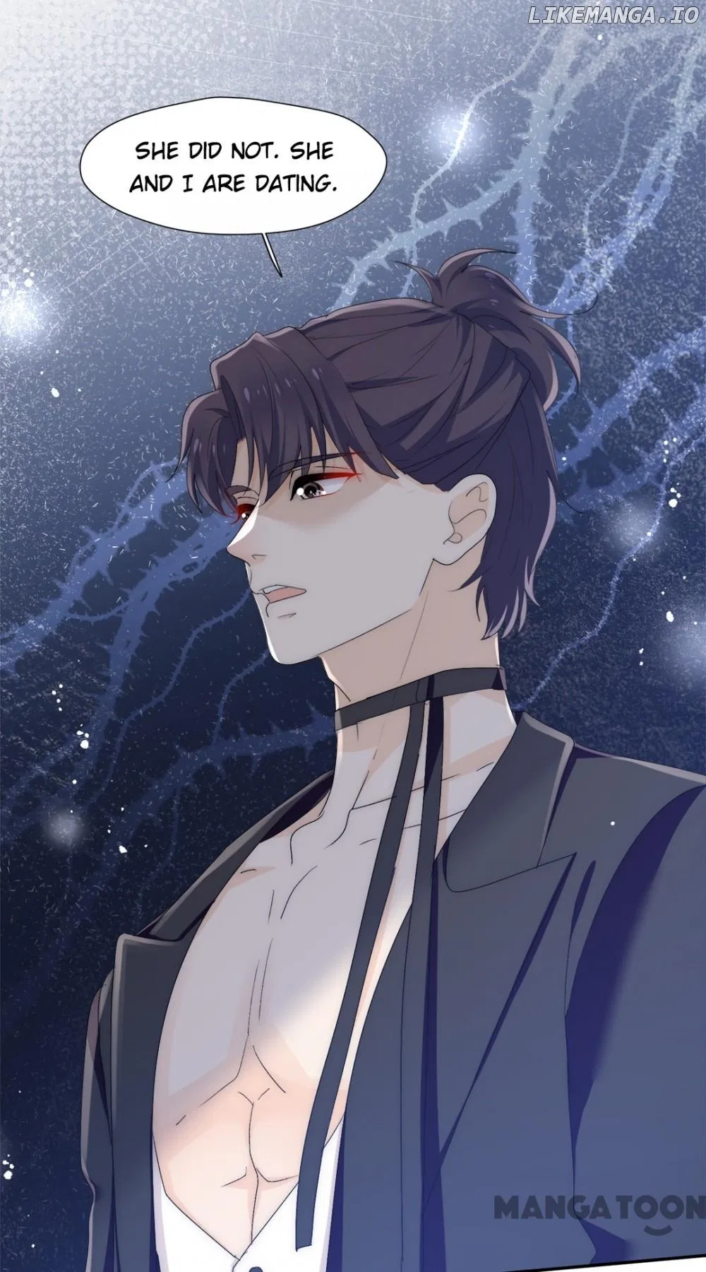 Heroine’s Cynicism Increases Daily After Rebirth Chapter 61 – Page 2