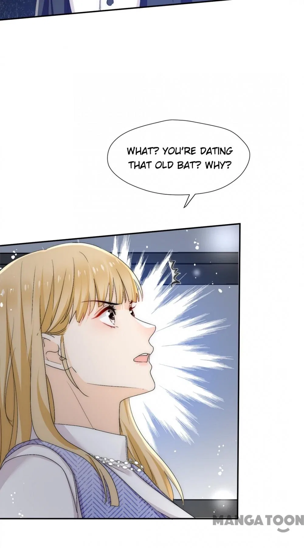 Heroine’s Cynicism Increases Daily After Rebirth Chapter 61 – Page 3