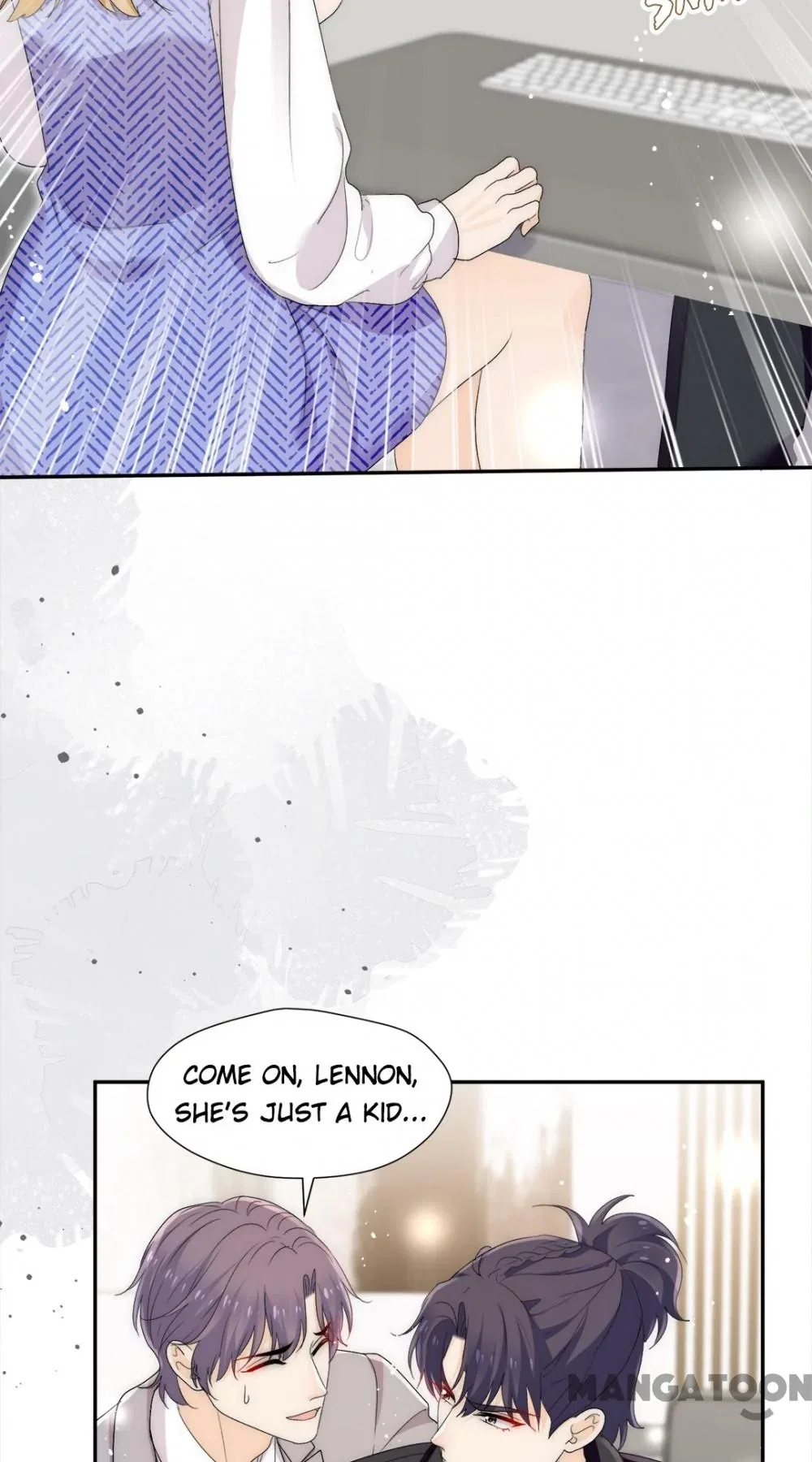 Heroine’s Cynicism Increases Daily After Rebirth Chapter 61 – Page 5