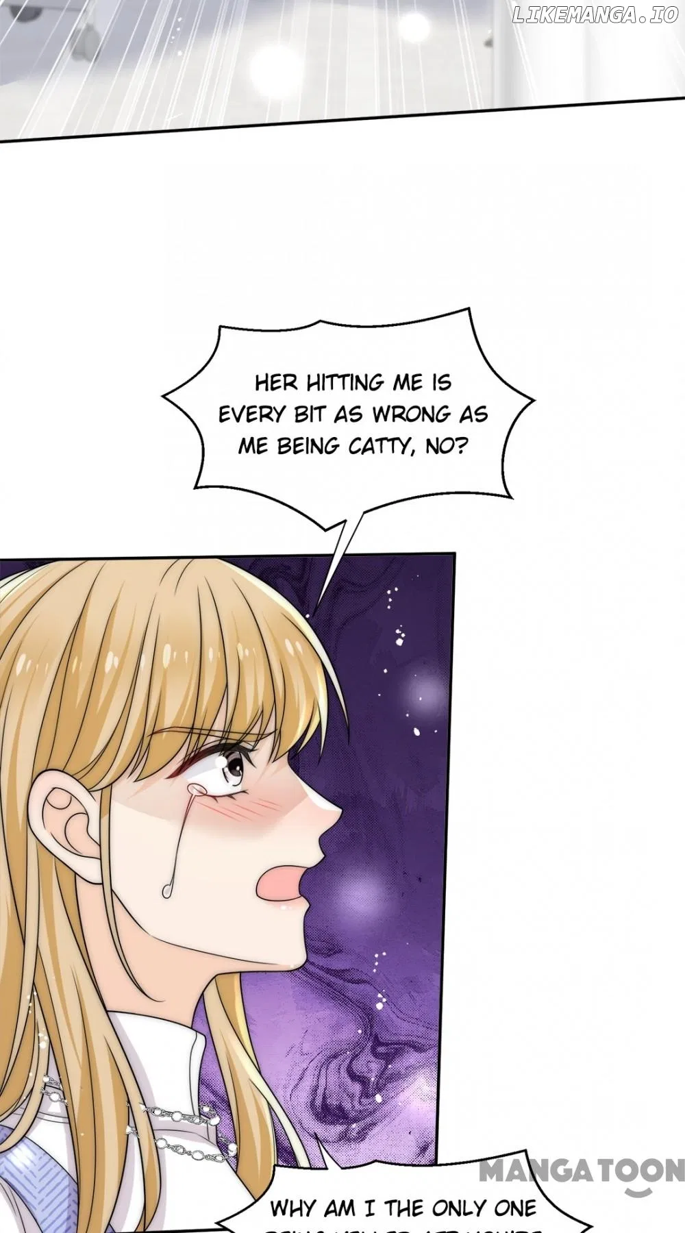 Heroine’s Cynicism Increases Daily After Rebirth Chapter 61 – Page 9